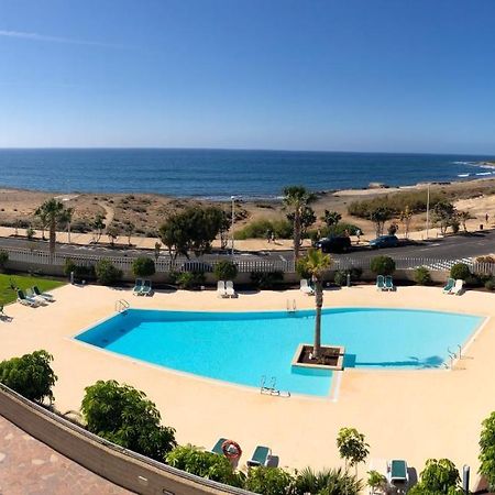 Casa Bonita Medano Apartment El Medano  Luaran gambar