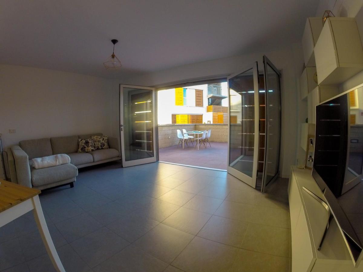 Casa Bonita Medano Apartment El Medano  Luaran gambar