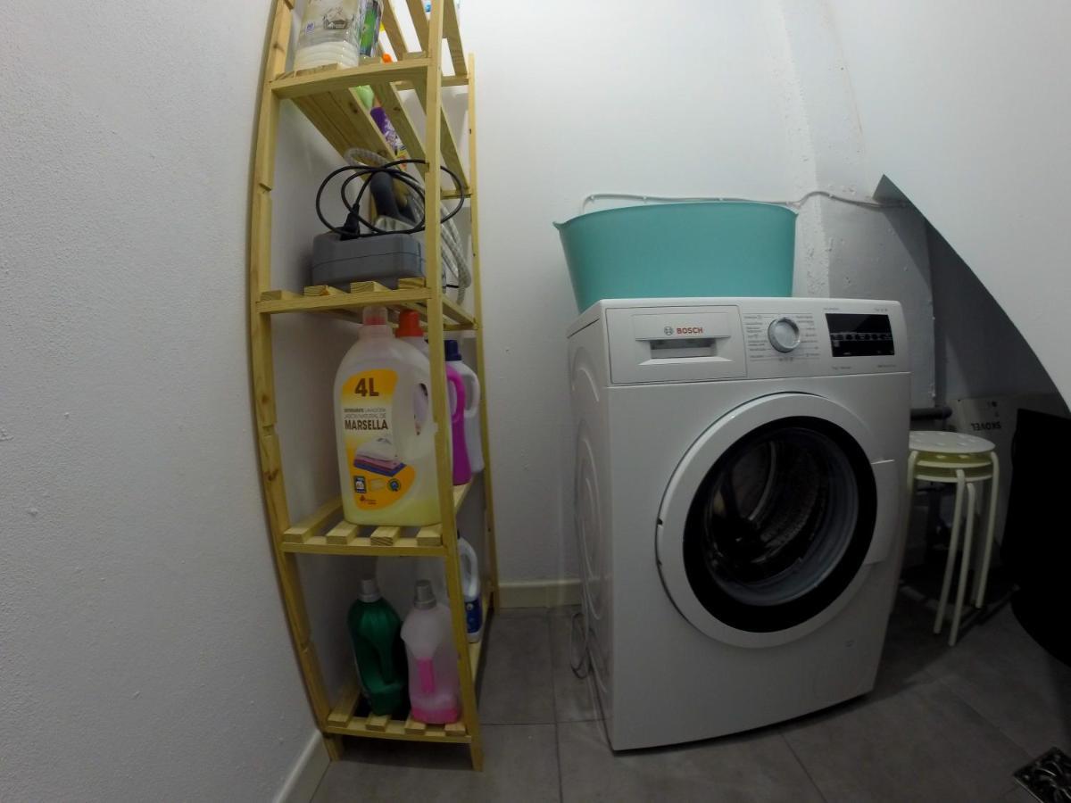 Casa Bonita Medano Apartment El Medano  Luaran gambar