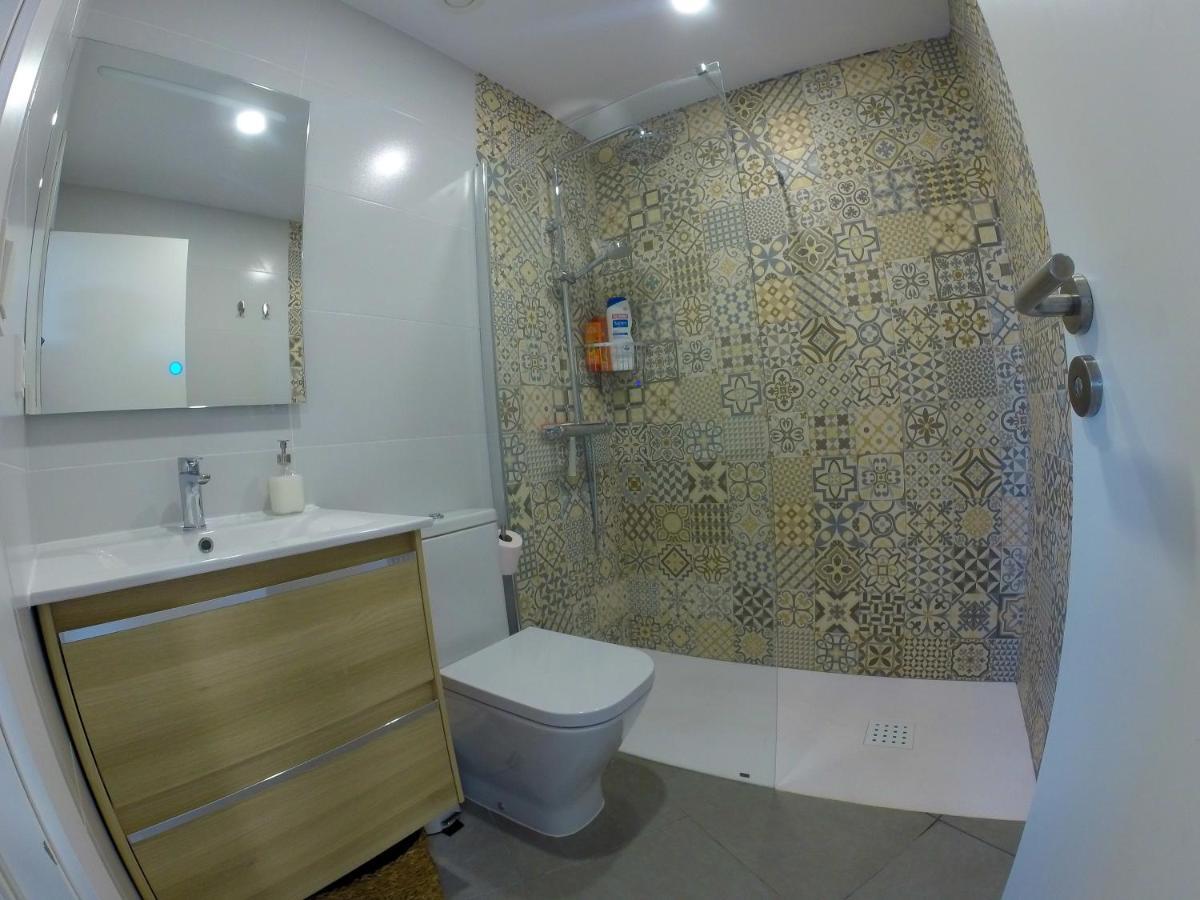 Casa Bonita Medano Apartment El Medano  Luaran gambar