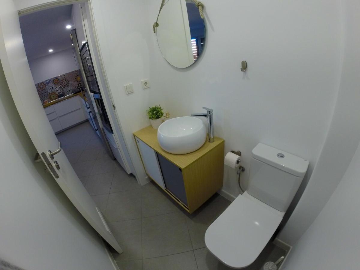 Casa Bonita Medano Apartment El Medano  Luaran gambar