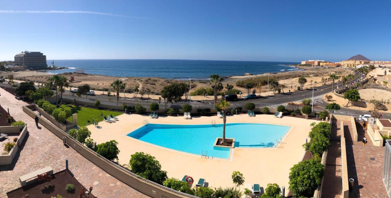 Casa Bonita Medano Apartment El Medano  Luaran gambar