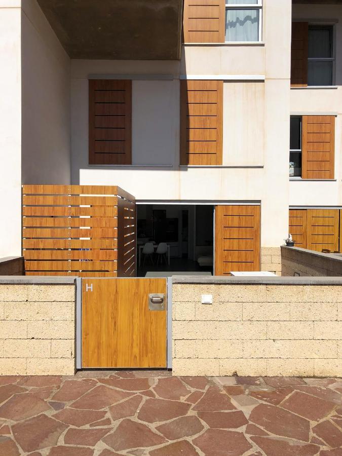 Casa Bonita Medano Apartment El Medano  Luaran gambar